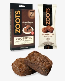 Zoots Brownie, HD Png Download, Transparent PNG