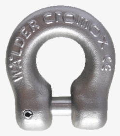 Clevis Shackles Cgs - Iron, HD Png Download, Transparent PNG