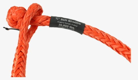 Soft Shackle Tag - Networking Cables, HD Png Download, Transparent PNG