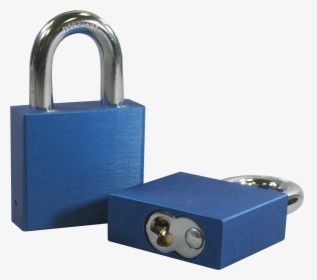 Paclock 200a Blue - Security, HD Png Download, Transparent PNG