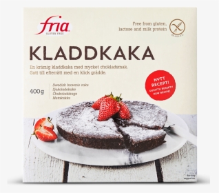 Fria Kladdkaka, HD Png Download, Transparent PNG