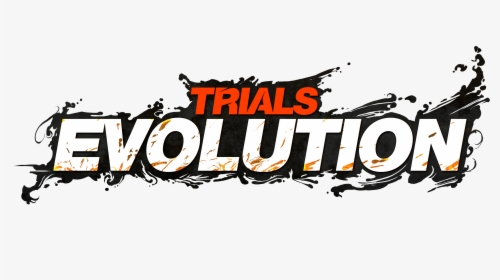 Trials Evolution , Png Download - Trials Evolution Png, Transparent Png, Transparent PNG