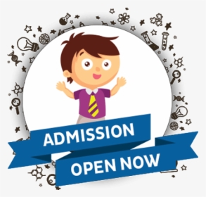 School Admission Open Png, Transparent Png , Transparent Png Image - PNGitem
