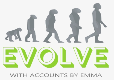 Human Evolution - Human Evolution Png Transparent, Png Download, Transparent PNG