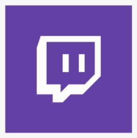 1 Twitch Tv App - Twitch, HD Png Download, Transparent PNG