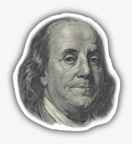 Clip Art Pictures Of Benjamin Franklin - Benjamin Franklin, HD Png Download, Transparent PNG
