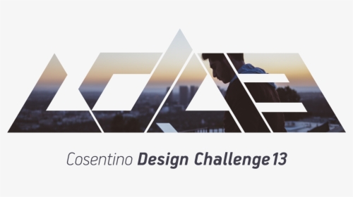 Cosentino Design Challenge 13th Edition - Design, HD Png Download, Transparent PNG