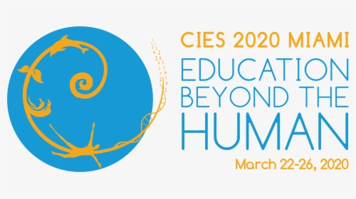 Cies 2020 Miami Proposal Submission System Is Now Open - Circle, HD Png Download, Transparent PNG