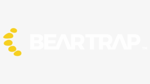 Beartrap Therapy - Black-and-white, HD Png Download, Transparent PNG