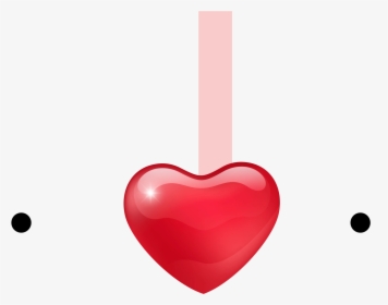 I Love Hearts Sticker By Kenra Professional - Heart, HD Png Download, Transparent PNG