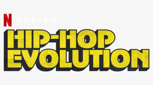 Hip Hop Evolution, HD Png Download, Transparent PNG