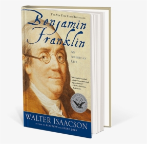Benjamin Franklin, HD Png Download, Transparent PNG