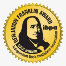 Benjamin Franklin Award Silver, HD Png Download, Transparent PNG