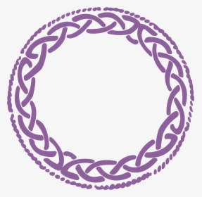 Wedding Invitation Scalable Vector Graphics - Celtic Circle Png, Transparent Png, Transparent PNG