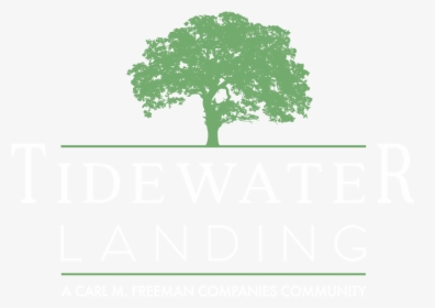 Tidewater Landing - Oak, HD Png Download, Transparent PNG