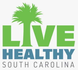 Transparent South Carolina Png - Healthy South Carolina, Png Download, Transparent PNG