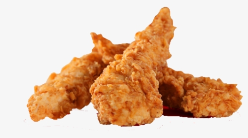 Chicken Tenders - Transparent Chicken Tenders Png, Png Download, Transparent PNG