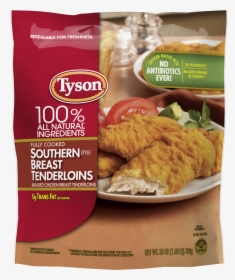 Tyson Southern Chicken Tenders, HD Png Download, Transparent PNG