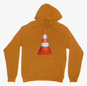 Traffic Cone Hoodie - Xxxtentacion People Suck Sweater, HD Png Download, Transparent PNG