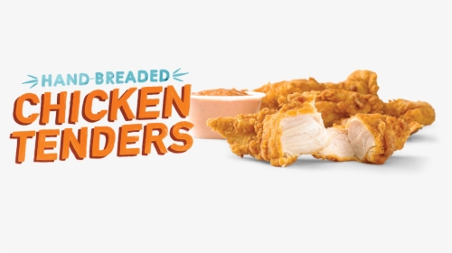 Hand Breaded Chicken Tenders - Kaw River Railroad, HD Png Download, Transparent PNG