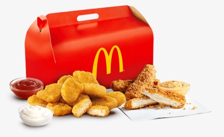24 Chicken Nuggets Mcdonalds, HD Png Download, Transparent PNG