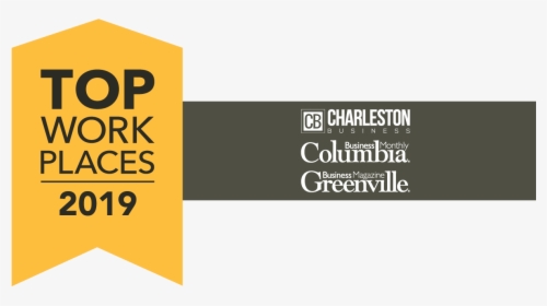 Top Work Places Award - Top Workplaces Columbus Ceo, HD Png Download, Transparent PNG