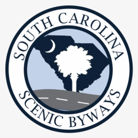 South Carolina Scenic Highways Committee - South Carolina Scenery, HD Png Download, Transparent PNG