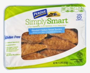 Perdue Breaded Chicken Cutlets, HD Png Download, Transparent PNG