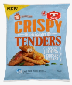Tegel Chicken Tenders, HD Png Download, Transparent PNG