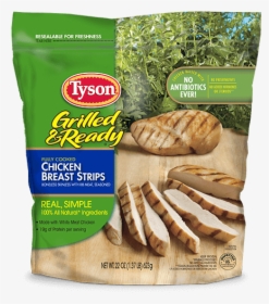 Tyson Grilled Chicken, HD Png Download, Transparent PNG