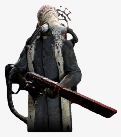 Evil Within 2 Flamethrower, HD Png Download, Transparent PNG