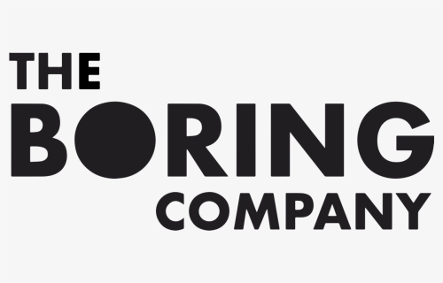 This Image Has An Empty Alt Attribute - Elon Musk The Boring Company Logo, HD Png Download, Transparent PNG