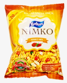 Kurkure Mix Nimko 31 Gm - Kurkure Nimko, HD Png Download, Transparent PNG