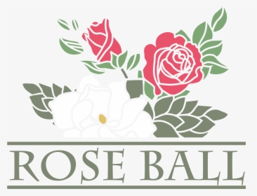 Rose Ball Logo, HD Png Download, Transparent PNG