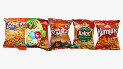 Breads - Katori Snacks, HD Png Download, Transparent PNG