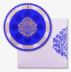 Wedding Card Design Png, Transparent Png, Transparent PNG