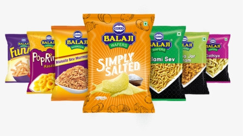 Balaji Products List, HD Png Download, Transparent PNG