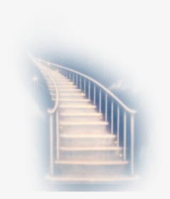 Transparent Water Gif Png - Heaven Stairs Png, Png Download, Transparent PNG