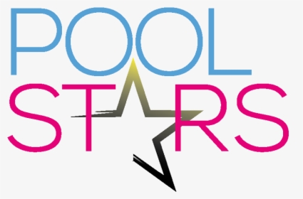 Pool Stars Star Floor - Graphic Design, HD Png Download, Transparent PNG