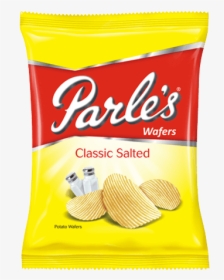 Parle Wafers Classic Salted, HD Png Download, Transparent PNG