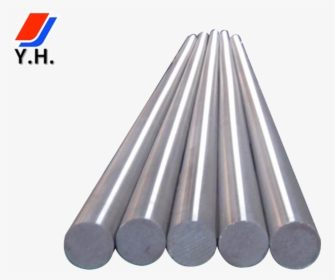Stainless Steel Round Rod 17-4ph For Manufacturing - Steel Casing Pipe, HD Png Download, Transparent PNG