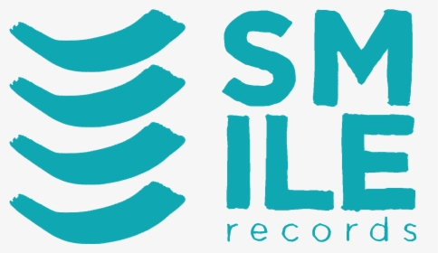 Transparent Smile - Smile Records, HD Png Download, Transparent PNG