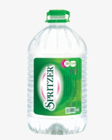 Spritzer Distilled Water Malaysia, HD Png Download, Transparent PNG