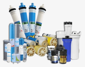 Ro Water Filter Accessories, HD Png Download, Transparent PNG