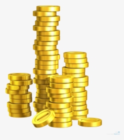 Mario Coin Png - Mario Coins Transparent, Png Download, Transparent PNG