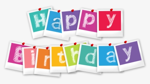 Happy Birthday Thoughts - Happy Birthday Mama Png, Transparent Png, Transparent PNG