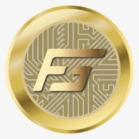 Transparent Gold Coins Png - Fantasygold Coin, Png Download, Transparent PNG