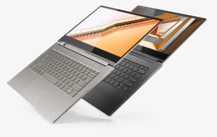Lenovo Yoga C930 I7 16gb 1tb Laptop - Lenovo Yoga C930 Specs, HD Png Download, Transparent PNG