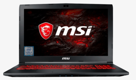 Msi Gp62m 7rex Leopard Pro Review, HD Png Download, Transparent PNG