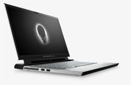 Eye Tracking Hardware - Dell Alienware M15 2019, HD Png Download, Transparent PNG